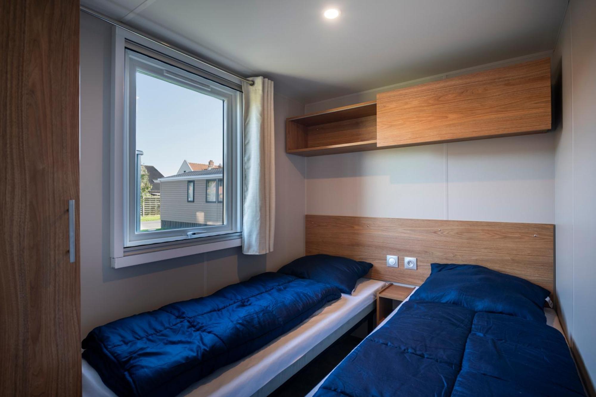 Parador Hippodroom Bredene Esterno foto